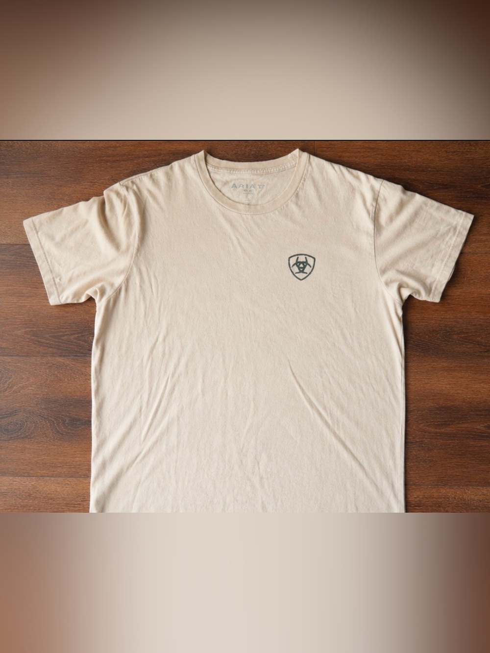 Men’s Ariat T-shirt
